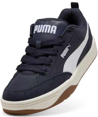 Image of Puma Unisex-Adult Park Lifestyle Street Sneaker