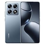 Xiaomi 14T Pro 512GB Titan Blue