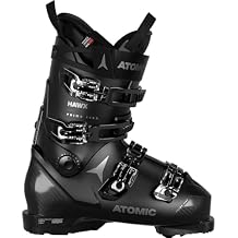 حذاء التزلج Atomic HAWX Prime 115 S - للنساء، أسود، 26.0/26.5