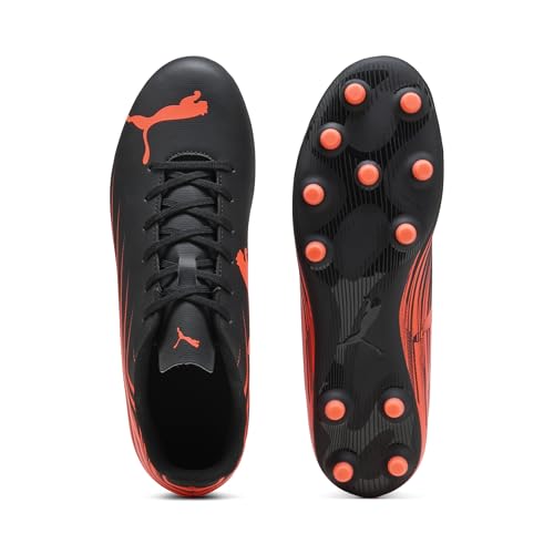 Image of Puma Mens Attacanto Firm, Artificial Ground Soccer Cleat