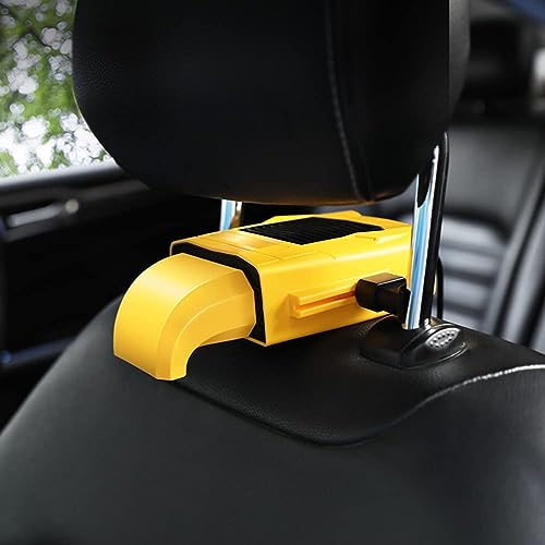 Car Seat Blower