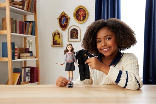 La Mejor Recopilación de Hermione harry potter para comprar online. 6 La Mejor Recopilación de Hermione harry potter para comprar online. 6