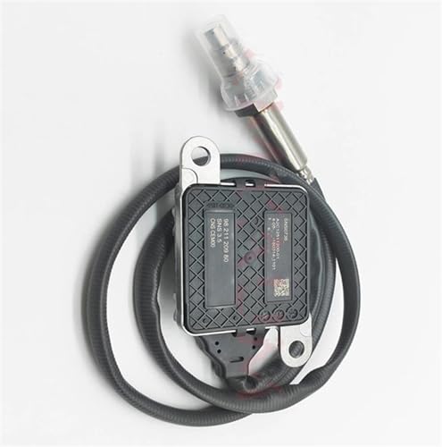 Capteur NOx Peugeot BlueHDI réduit la pollution de la sonde de rechange A2C12511200 9821120980