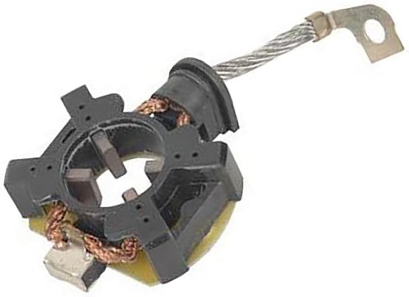 Replacement part for New Starter Brush Holder Assembly W/Brushes Fits Ford Pmgr F150 F250 F350 R2Aftt12495