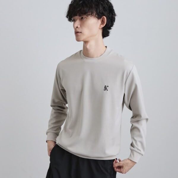 [tk. TAKEO KIKUCHI] [ ティーケー タケオキクチ ] カットソー サーフニットプルオーバー C0134163 メ