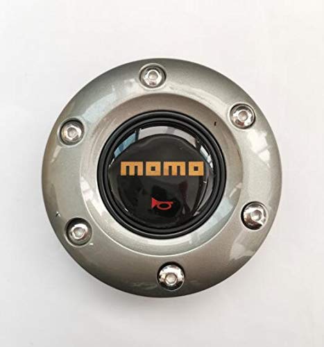 LSGGTIM Pulsante del Clacson del Volante, Pulsante...