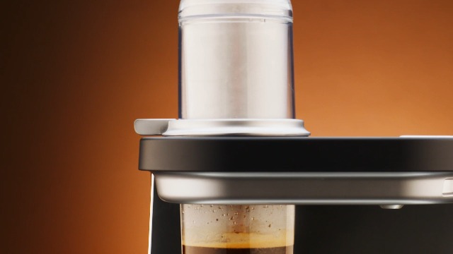 Amazon.com: Tiger Siphonysta Brewing Coffee Maker, Programmable