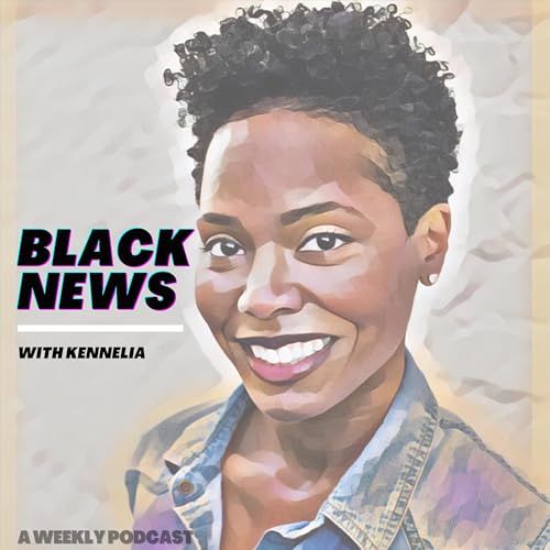 All Star Applause & A Civil Rights Legend Podcast Por  arte de portada