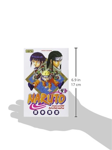 Naruto – Tome 9 – photo 3