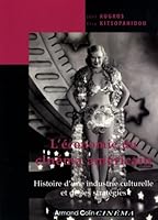 Economie du cinema americain (Mediatheque) 2200355629 Book Cover