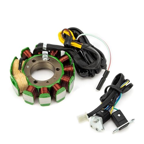 Stator d'allumage Honda CB125T 1982-1993 bobine stator magneto 31120-KC1-702
