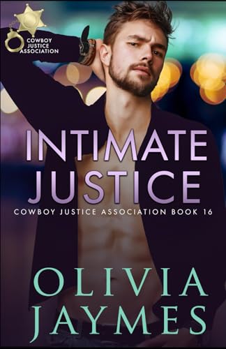 Intimate Justice (Cowboy Justice Association) - image 1