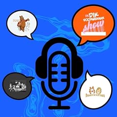 Podcast van Joris vdw omslagafbeelding