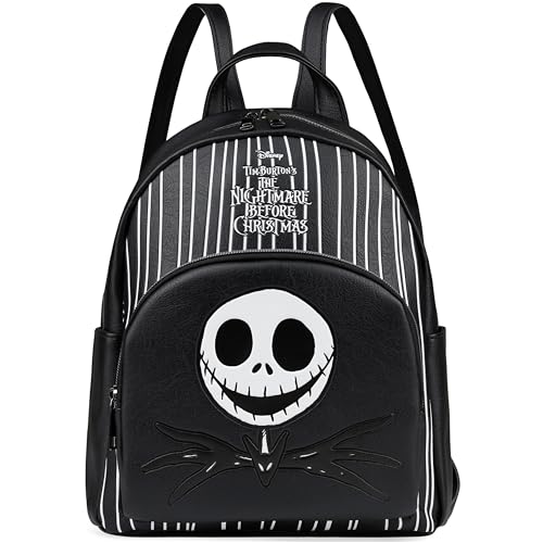 Disney Stitch Sac à Dos Femme Ado et Fille Petit Sac...