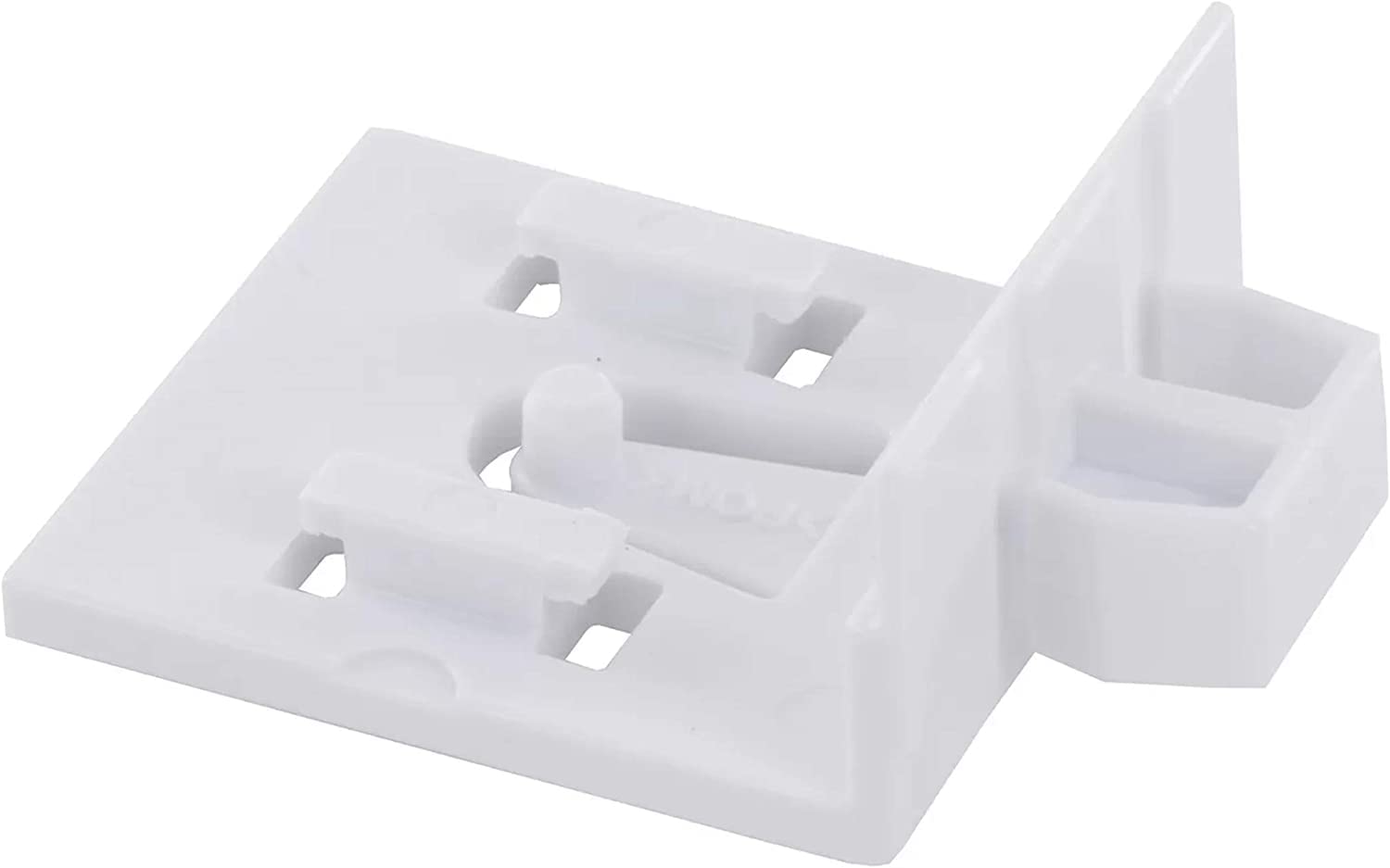 Clip de retenue de rechange 00623317 robuste aux normes OEM