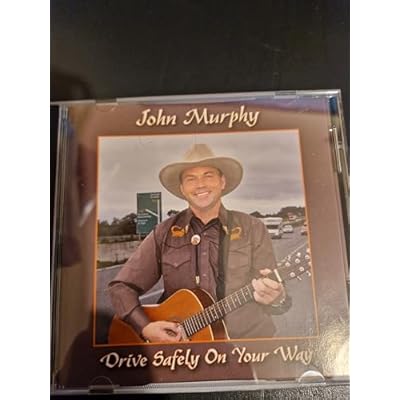 Drive Safely on Your Way