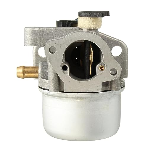 Carburetor 799871 compatible Briggs et Stratton pièce de rechange motoculture - 3