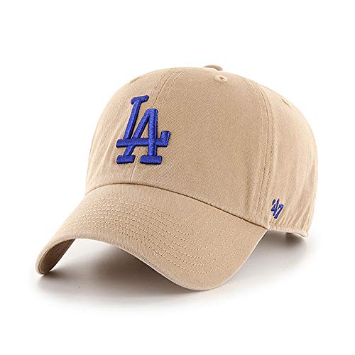 47 Brand MLB New York Yankees Branson Cap B-BRANS17CTP miniatura 1