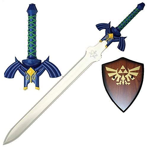 Armory Replicas Elven Video Game Towards The Sky Sword