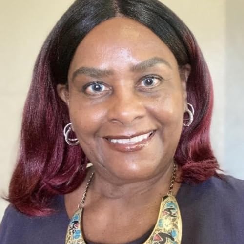 Psalms of Recovery Wellness Ministries cover art