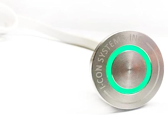 I-CON TruTOUCH LED Force-Activated Touch Sensor