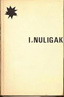 I, Nuligak B0006BSJKQ Book Cover