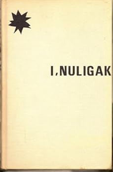 Hardcover I, Nuligak Book