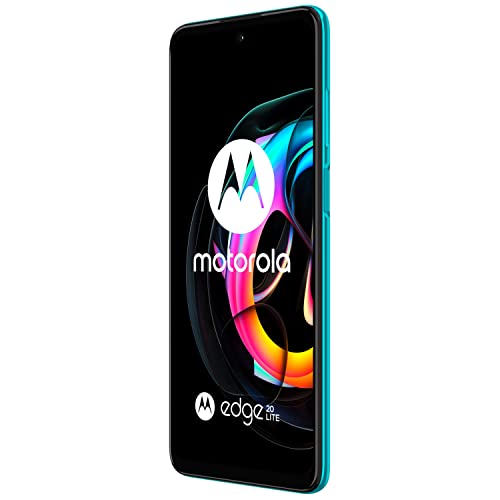 Motorla Edge 20 lite 17 cm (6,7 pollici Full HD+)