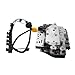 Auto Parts AL4 DPO Transmission Valve Body & Solenoid Kit Wiring Harness Suit Compatible For Peugeot Citroen Renault C2 C3 C4 C5 C8(Style a)