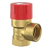 valvulas reductoras de presion de vapor Las válvulas de seguridad Flamco Prescor tienen una forma especial que, además de obtener un sellado perfecto, también proporciona una gran capacidad de soplado.