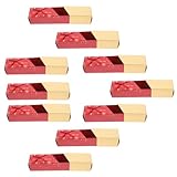 bombona butano vacía Cómodas y fáciles: fáciles de usar y transportar, estas cajas de embalaje de chocolate están diseñadas para facilitar su uso, lo que las convierte en una opción práctica para cualquier evento, suministros para fiestas de cumpleaños, cajas de dulces para bodas