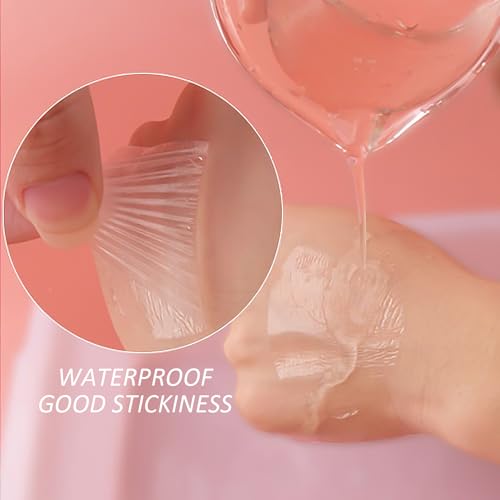 Miniatura 4 de Juego De Orejeras De Ducha Y Natación - 60 Piezas Con Estuche, Impermeable Y Transpirable - Indispensable Para Ducha Y Piscina