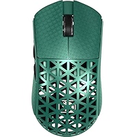 MAMBASNAKE M5 Ultra ゲーミングマウス PAW3950MAX Ultra-Light Gaming Mouse | 8K Hz | Carbon Fiber – MAMBASNAKE