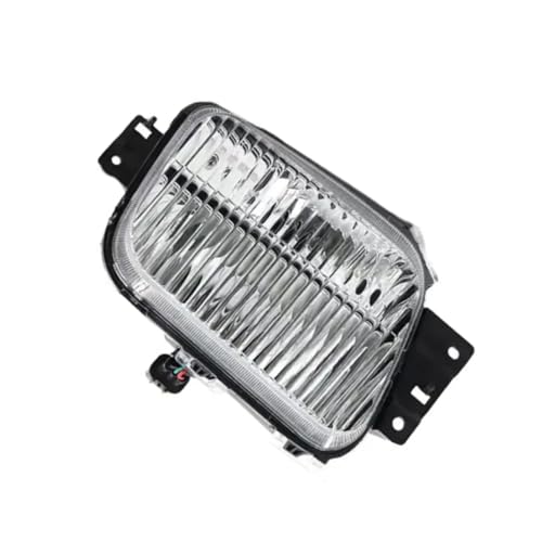Phares antibrouillard de voiture Mitsubishi Canter antibrouillard droit
