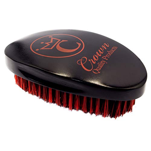 NEW Crown Quality Products Limited Edition - Noir Black – Bulls Red