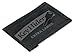 Key Hider, Plastic, Black, PK5