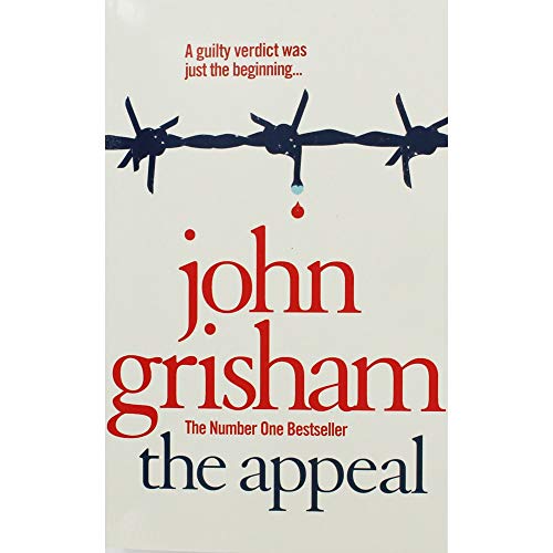 Grisham, John The Appeal