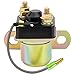 AHL Starter Solenoid Relay for Polaris Sportsman 500 1996-2002 Sportsman 600 2002-2003 Xpress 300 400 1996-1999 Trail BOSS 330 2003-2012 Trail Blazer 250 1990-2003 Scrambler 500 1997-2002 ATV