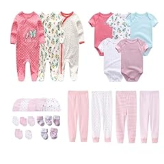 Baby Clothings Set 27-piece 11