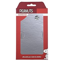 Coque pour iPhone 13 Pro Max officielle Peanuts Personnages Beatles – Snoopy - Les Beatles, Paul McCartney, John Lennon, RIngo Starr, George Harrison Coque pour iPhone 13 Pro Max officielle Peanuts Personnages Beatles - Snoopy – Image 2