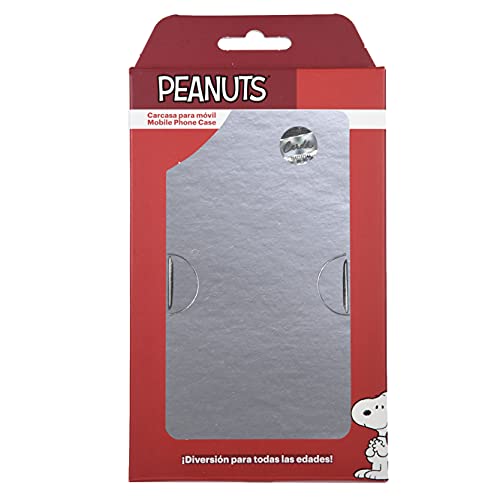 Coque pour iPhone 13 Pro Max officielle Peanuts Personnages Beatles – Snoopy - Les Beatles, Paul McCartney, John Lennon, RIngo Starr, George Harrison Coque pour iPhone 13 Pro Max officielle Peanuts Personnages Beatles - Snoopy – Image 3