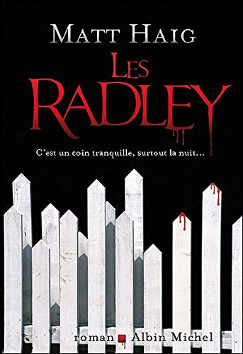 LES RADLEY 2298046131 Book Cover