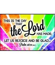 Cartões postais - Incentivo - Todas as idades - 