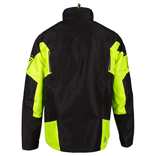Image of KLIM Men's Tomahawk Gore-Tex Non-Insulated Snowmobile Jacket