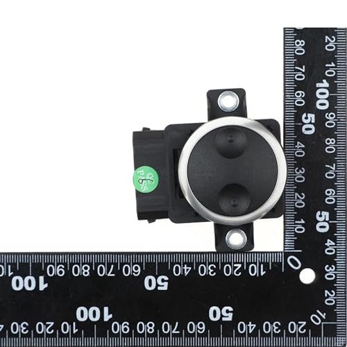 Interrupteur de réglage du siège 3AD959777A pour taille et position auto