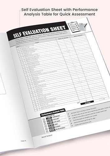 Image of MTG CBSE Class 10 ScoreMore 15 Sample Papers Social-Science Book For 2025-2026 Board Exam | Chapter-wise Competency-Based Questions (CBQs) | Based on CBSE Pattern & Syllabus