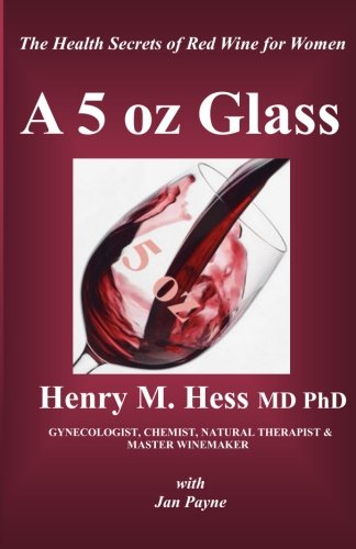 The Health Secrets of Red Wine for Women