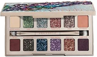 Paleta de sombras de ojos Stoned Vibes de 12 ...