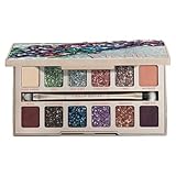 Stoned Vibes 12 colors Eyeshadow Palette .full size