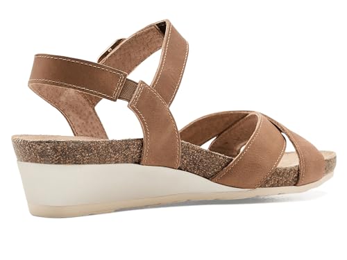 Image of NAOT Footwear Womens Throne Sandal